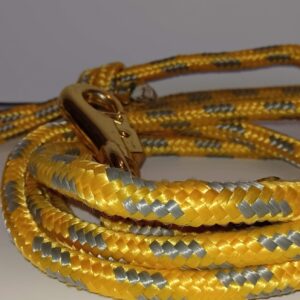 Float Rope Training Lead